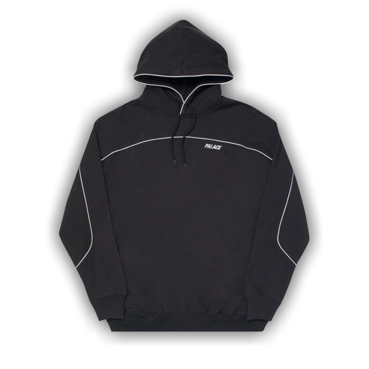 Palace reflecto hoodie shop