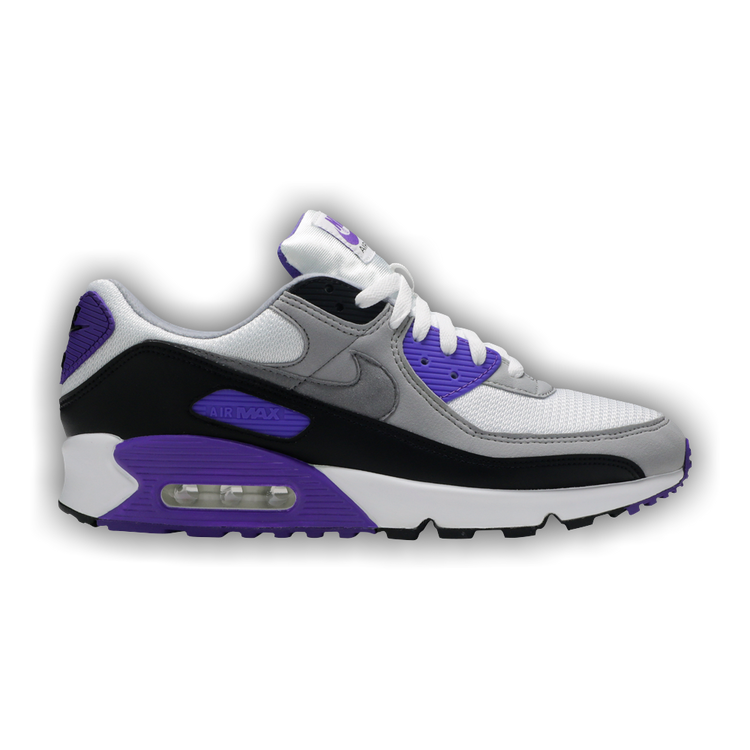 Buy Wmns Air Max 90 'Hyper Grape' - CD0490 103 | GOAT