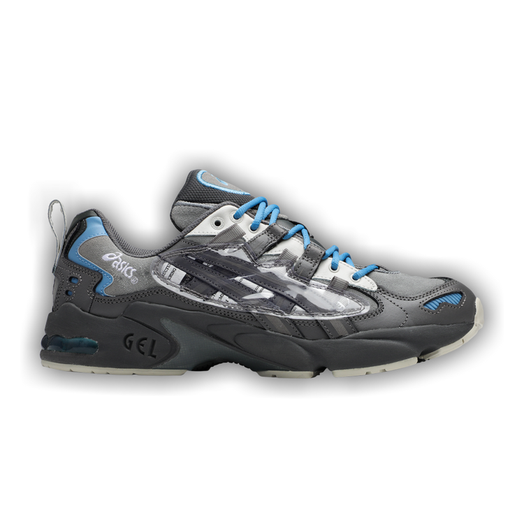 Asics gel kayano sale 5 x chemist creations