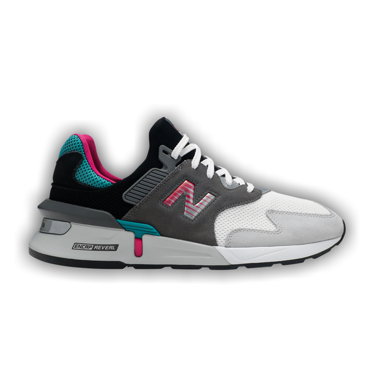 Buy New Balance 997 Sport 'Castlerock Amazonite' - MS997JCF | GOAT