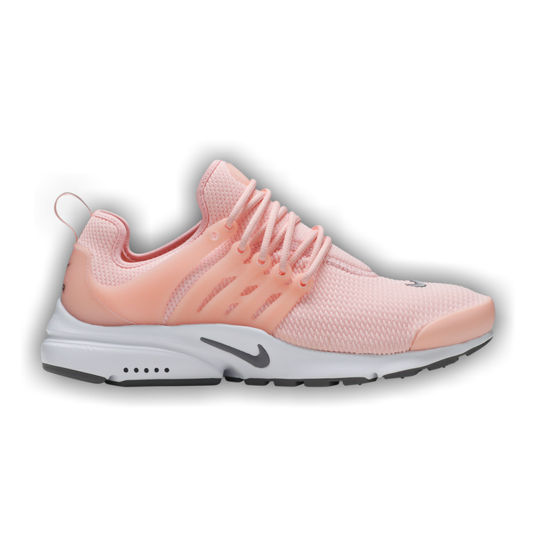 nike presto womens pink