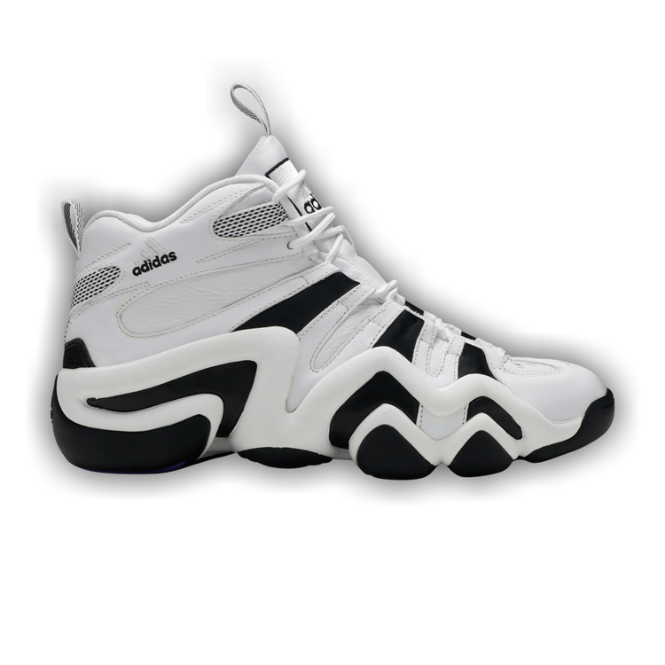 Buy Crazy 8 'White Black' 2005 - 809697 | GOAT