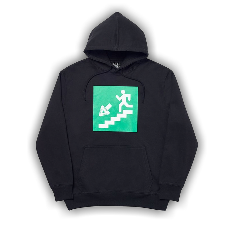 Palace vexit hoodie sale