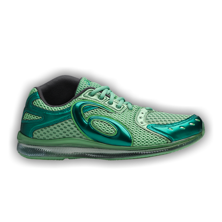 Buy Kiko Kostadinov x ASICS Gel Sokat Infinity 'Pepper Mint