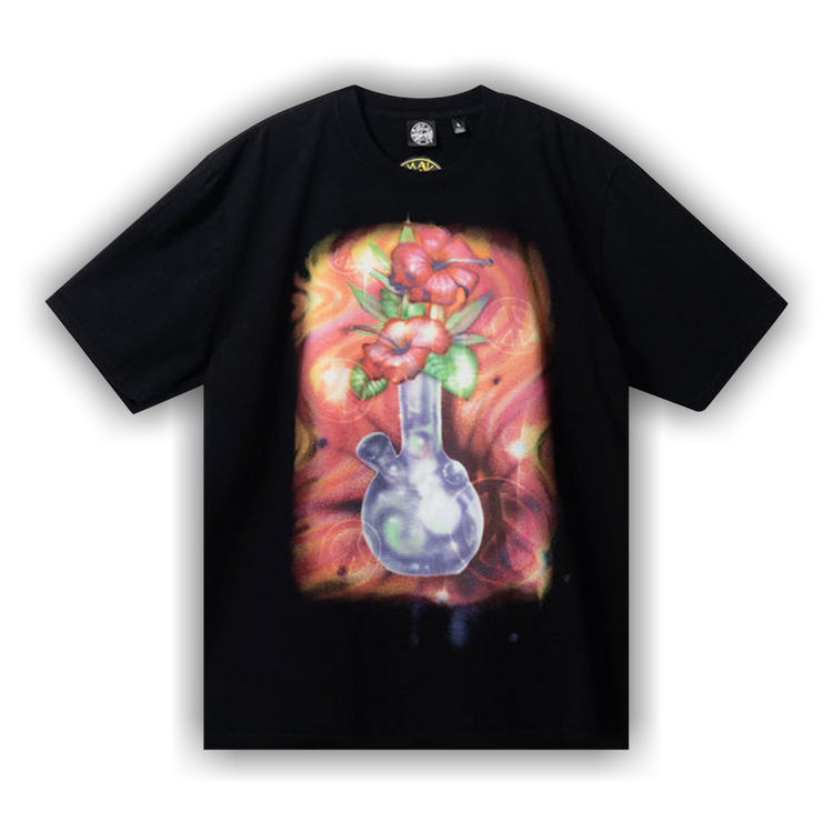 希少 Lサイズ STUSSY 22AW ×DRIES VAN NOTEN TEE 1097682_00.png.png