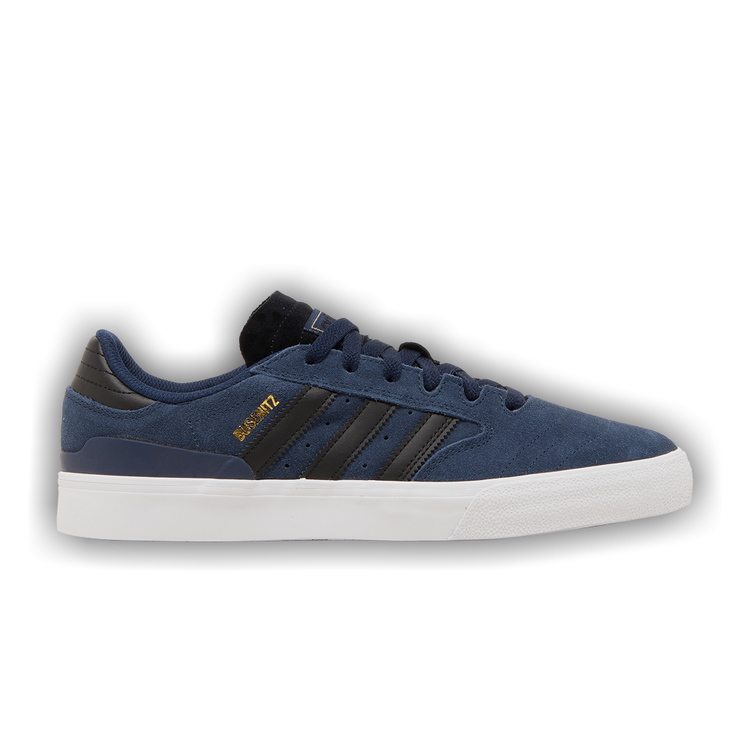 Buy Adidas Busenitz Vulc 2 'Collegiate Navy' - GW3192 | GOAT SA