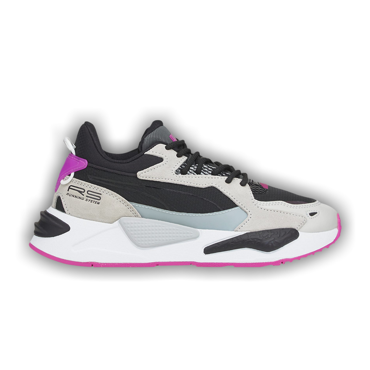 Buy Wmns RS-Z 'Luminous - Black Purple' - 384082 02 | GOAT