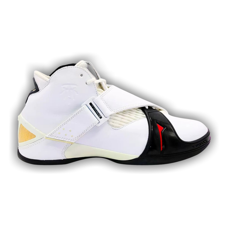 Buy Adidas T-Mac 5 OG 'White Black Red' - 809942 | GOAT