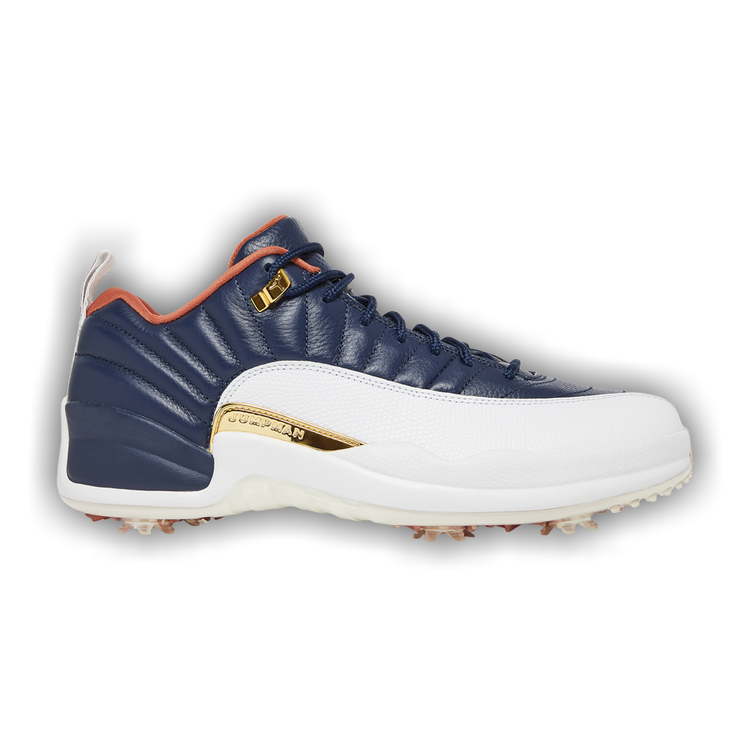 Buy Eastside Golf x Air Jordan 12 Low Golf 'Out the Mud' - DZ4524
