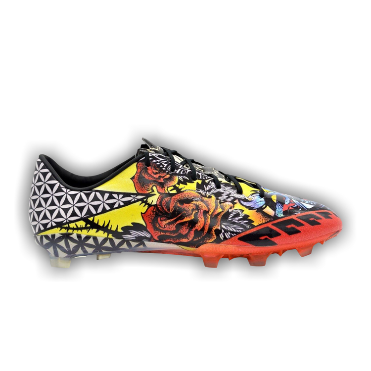 ひ*ん様  アディダス F50 アディゼロ 5 タトゥーパック 26 Buy Adidas Adizero F50 'Tattoo' - B35959 | GOAT