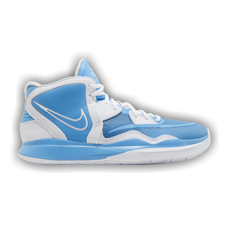 Kyrie hotsell shoes blue