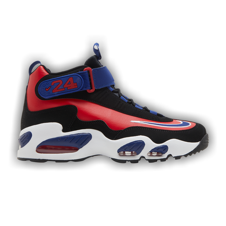 Buy Air Griffey Max 1 Alternate USA DZ5186 001 GOAT