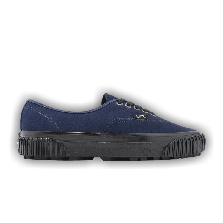 Buy Vans Authentic 44 Lug DX 'Anaheim Factory - Navy