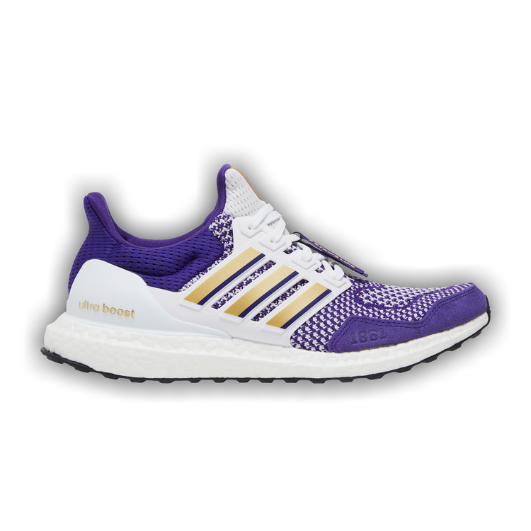 公式サイト Buy NCAA x UltraBoost 1.0 'Washington Huskies' - HQ5867 | GOAT 靴