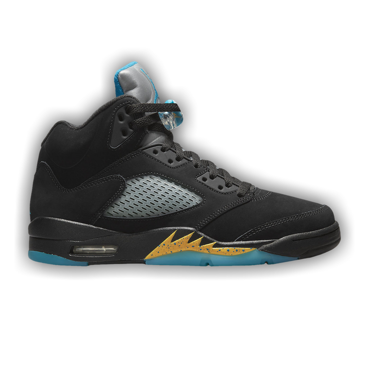 靴 Air Jordan 5 Aqua 27cm s-l400.jpg
