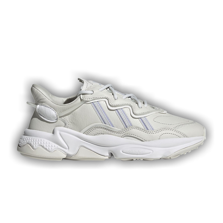 Buy Wmns Ozweego 'White Violet Tone' - GW8018 - White | GOAT