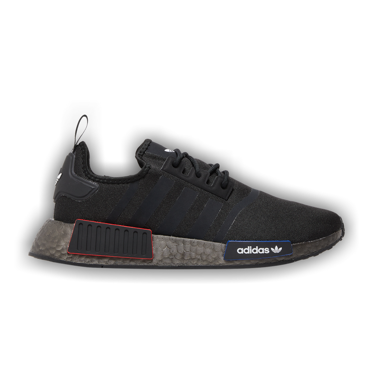 adidas gazelle silver green womens Adidas NMD R1 Men's (Black/Blue/Red)  ShoeGrab