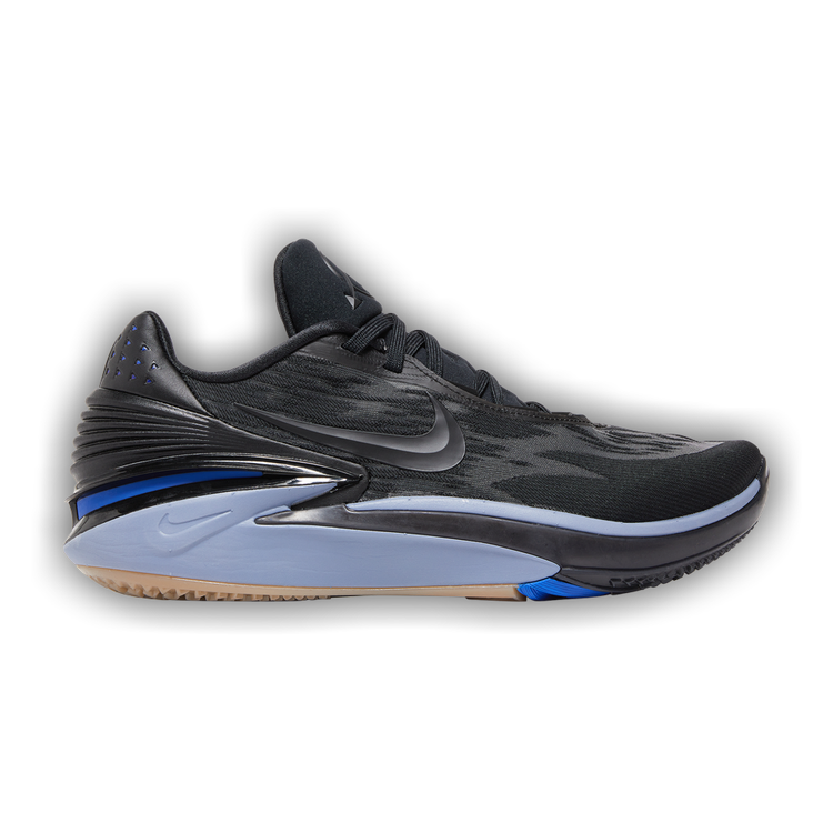 Buy Air Zoom GT Cut 2 'Black Racer Blue' - DJ6015 002 | GOAT