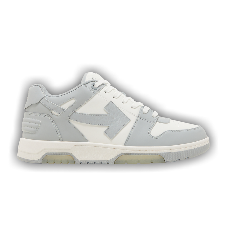 シューズ・サンダルその他 Off-White Out Of Office white/light grey sneaker Buy Off-White Out of Office 'Light Grey White