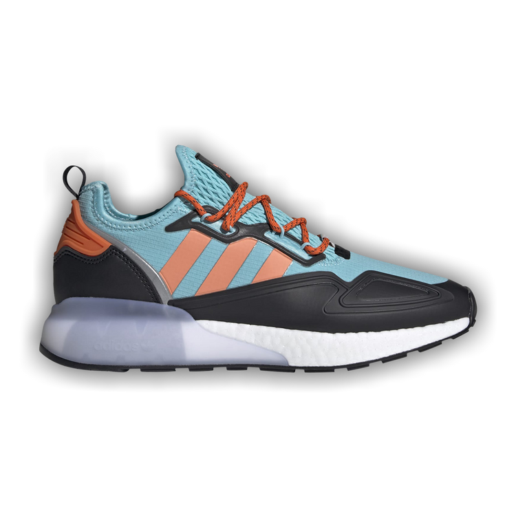 エゴンサルフ☆ adidas ZX8000 G-SNK 9 atmos Tokyo - IH3363 Raffles & Where