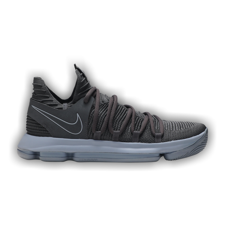 Kd 10 on sale grey