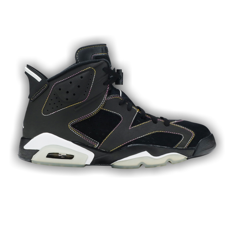 Laker 6s release date store