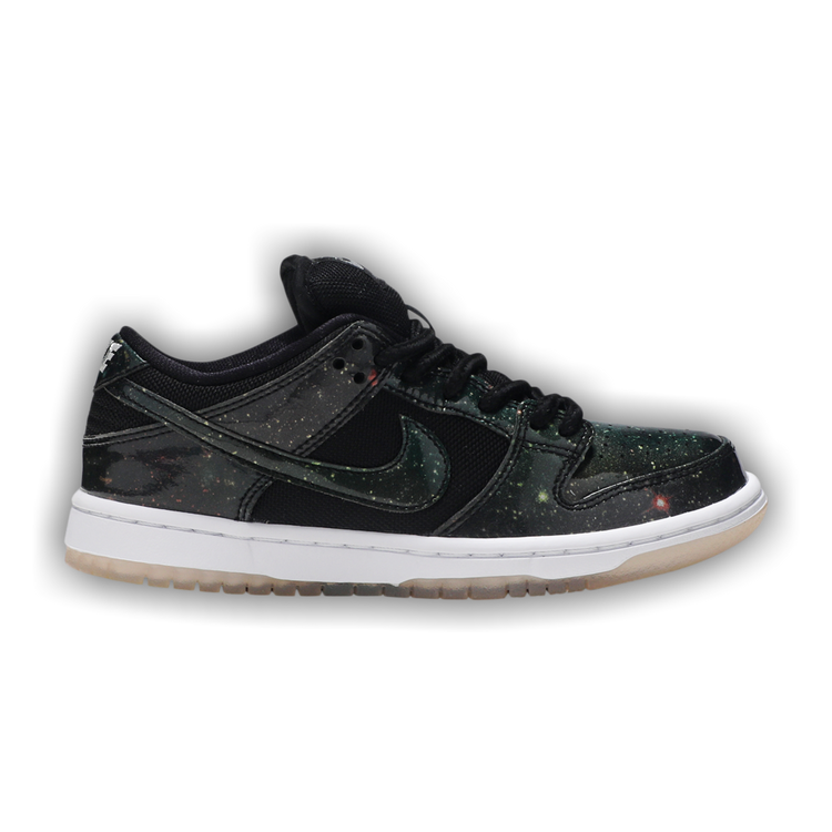 Buy SB Dunk Low TRD QS Galaxy 883232 001 GOAT
