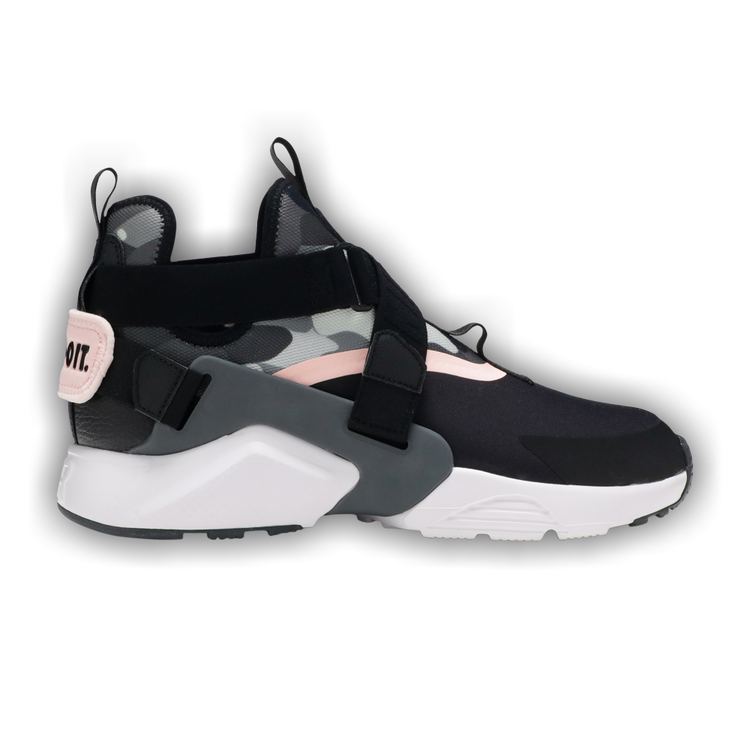 Huarache city pink cheap