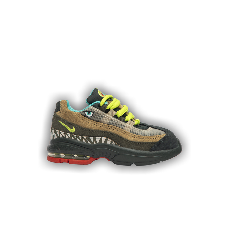 nike air max 95 monster