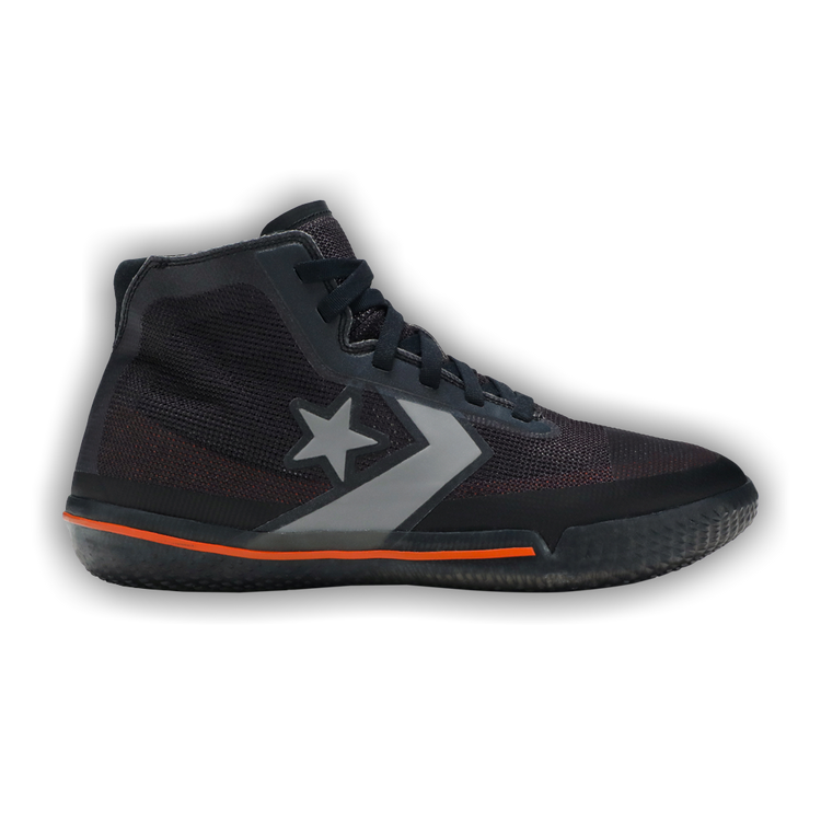 Buy All Star Pro BB Black 165654C GOAT