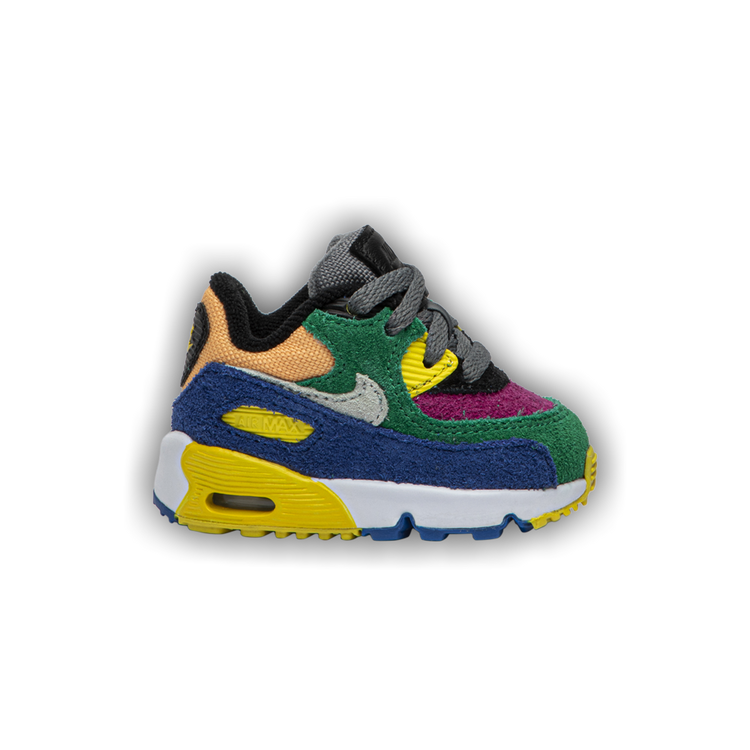 Air max viotech toddler sales