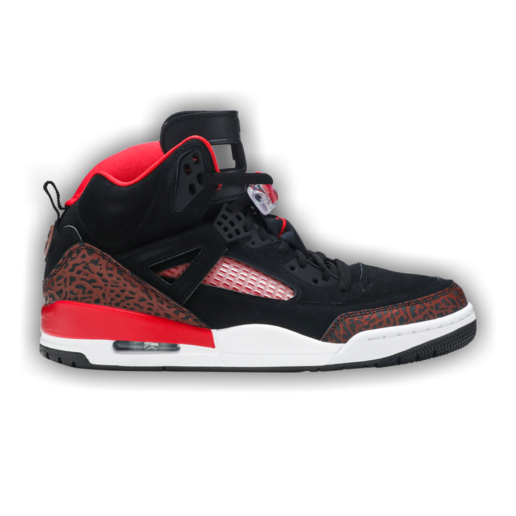 Jordan spizike bred online