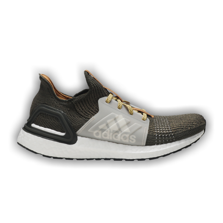 adidas x Wood Wood Ultra Boost sneakers - Grey