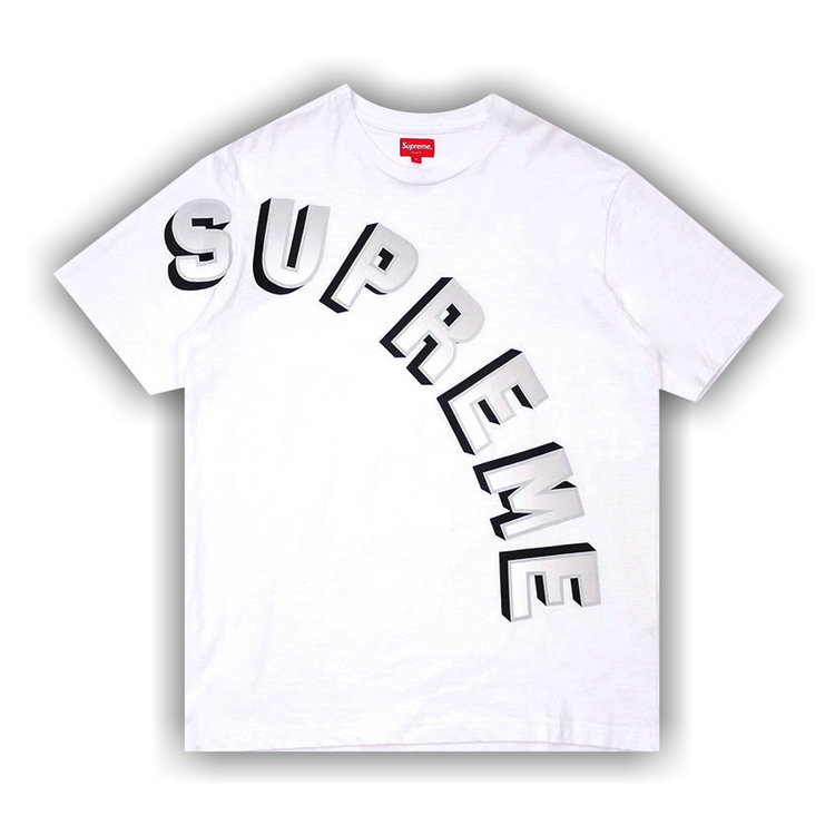 Supreme gradient arc top sales