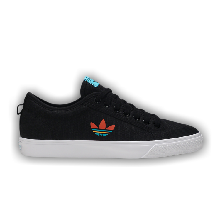 Adidas nizza trefoil online