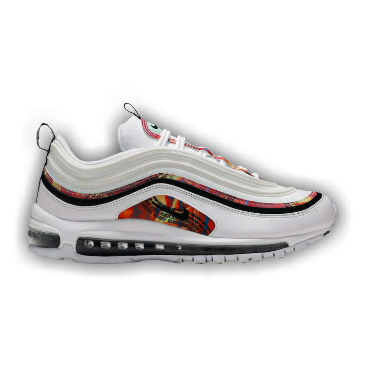 Buy Air Max 97 'Vintage Mosaic' - CU4731 100 - White | GOAT