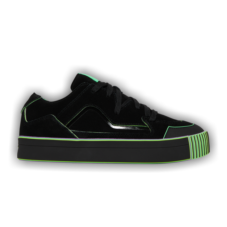 Buy MSCHF Gobstomper 'Sour Edition' - mschf009 se - Black | GOAT