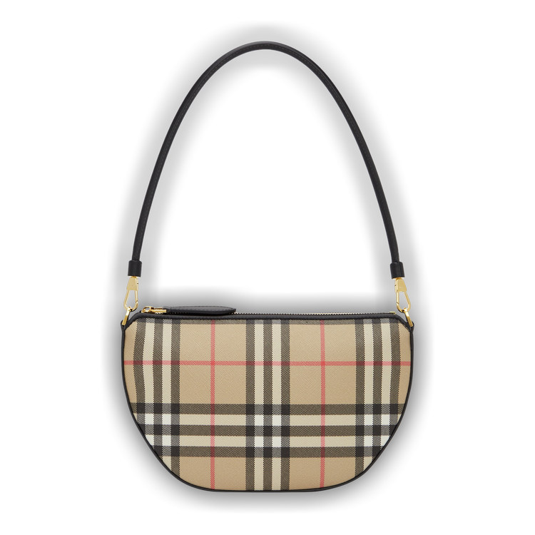 BURBERRY: Olympia bag - Beige  Burberry mini bag 8058006 online