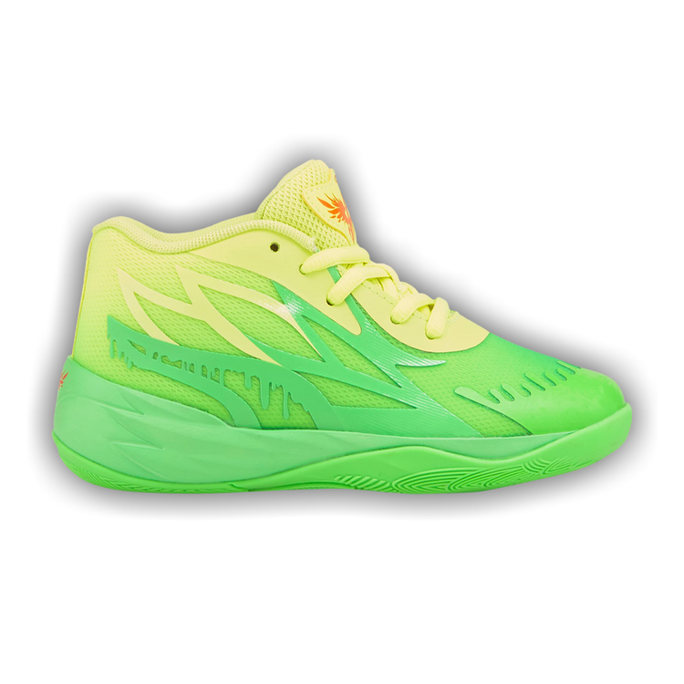 Buy Nickelodeon x MB.02 Little Kid 'Slime' - 388667 01 | GOAT