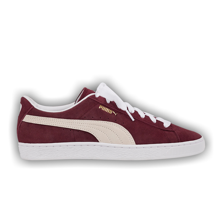 たぐ Buy JJJJound x Suede 'Burgundy' China Exclusive - 388659 04