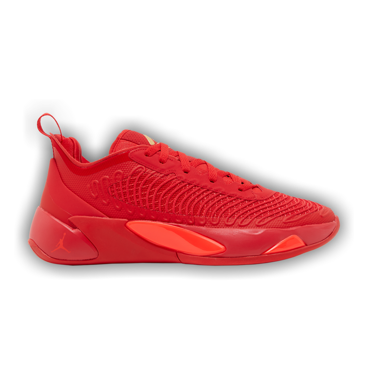 Nike Jordan Luka 1 University Red DN1772-676 Mens Size 10 - 12 Shoes 123