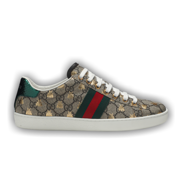 Buy Gucci Wmns Ace GG Supreme Bees 550051 9N020 8465