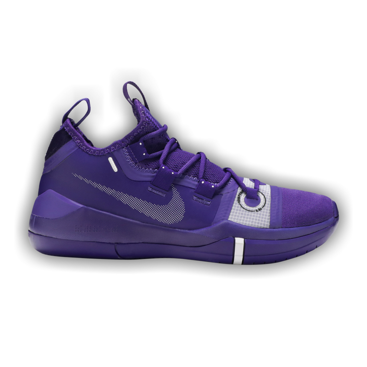 Kobe ad exodus purple clearance