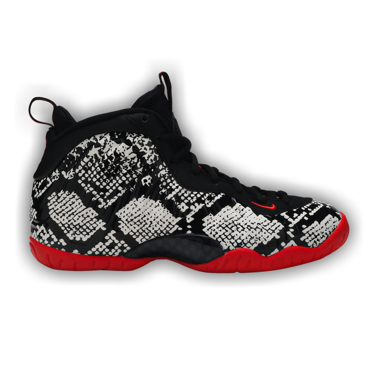 Snakeskin foamposite for sale shop