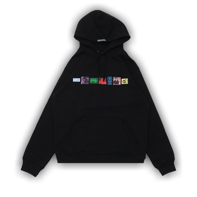 Supreme BLESS Crewneck (FW23) - $158