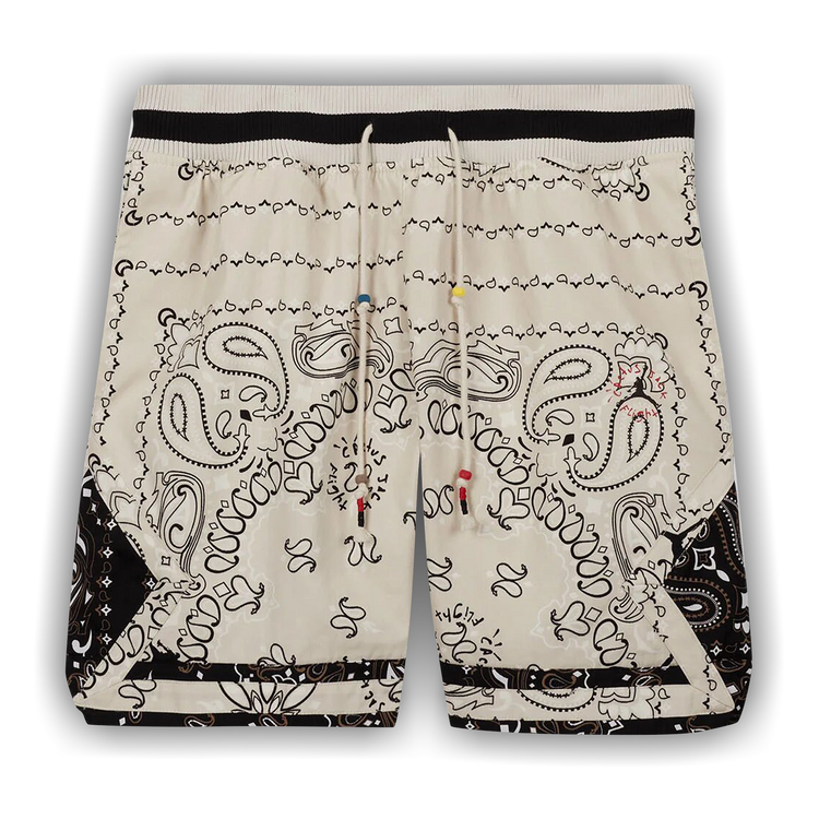 パンツ Air JORDAN x Travis Scott/DO4099-104/S Buy Air Jordan x Travis Scott Paisley Shorts 'Orewood