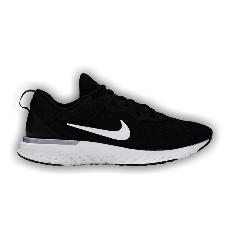 Buy Odyssey React Black AO9819 001 GOAT