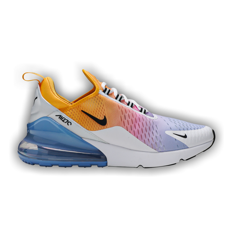 Buy Air Max 270 Summer Gradient AH8050 702 GOAT