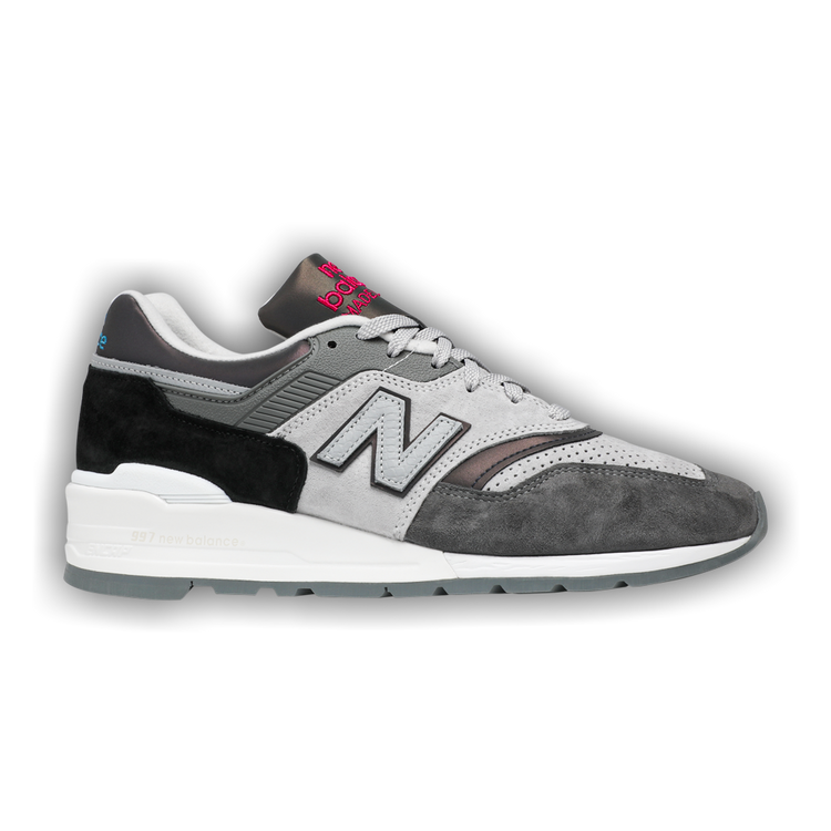 DTLR x 997 Made In USA Perseus
