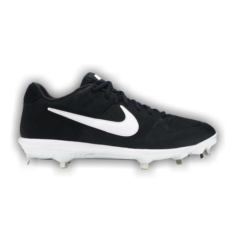 Nike alpha hotsell huarache varsity low
